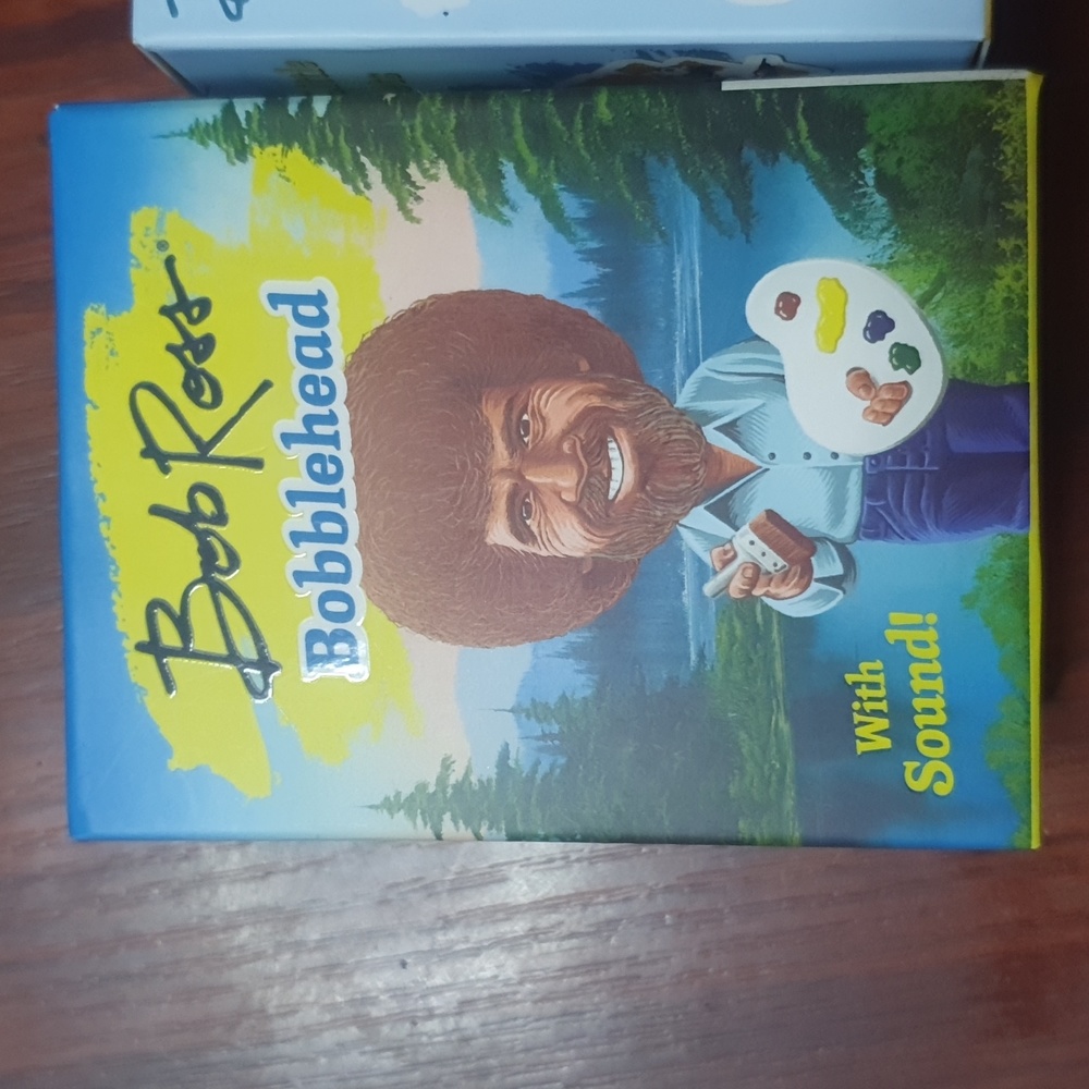 Bob Ross bundle - Picture 2 of 4